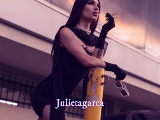 Julietagarca