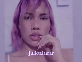 Julietalamar