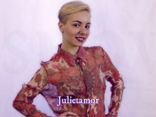 Julietamor