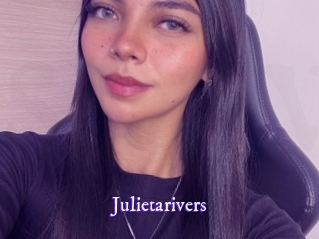 Julietarivers