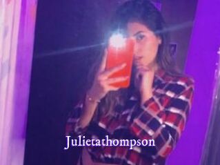 Julietathompson
