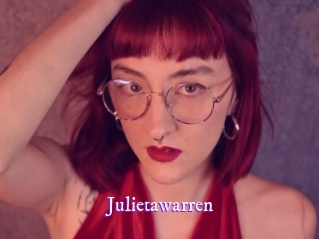 julietawarren Super Webcam
