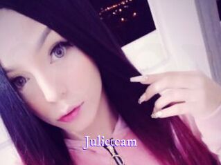 Julietcam