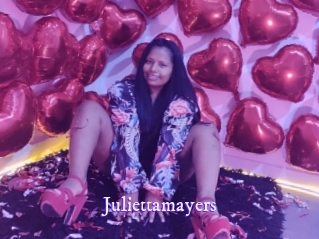 Juliettamayers