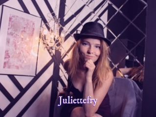 Juliettefry