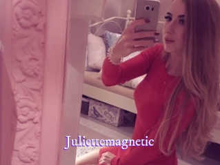 Juliettemagnetic