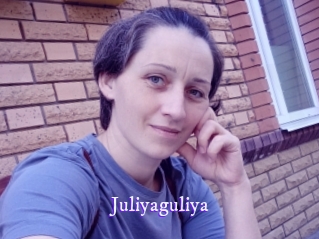 Juliyaguliya