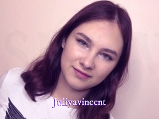 Juliyavincent