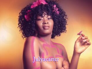 Julyacarter