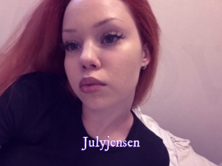 Julyjensen