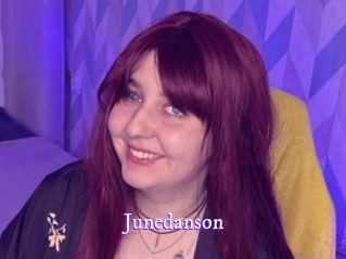 Junedanson