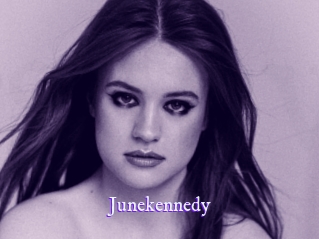 Junekennedy