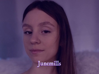 Junemills