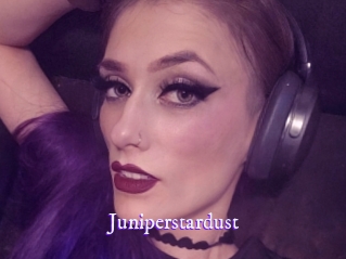 Juniperstardust