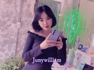 Junywilliam