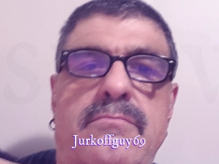 Jurkoffguy69