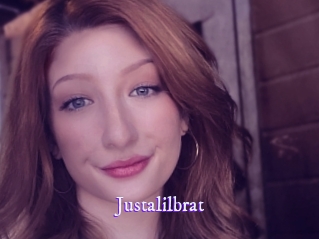 Justalilbrat