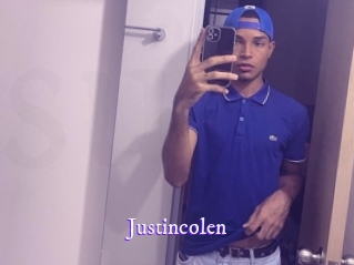 Justincolen