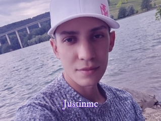 Justinmc