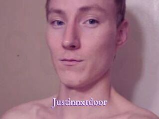 Justinnxtdoor