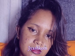 Jyashkeen