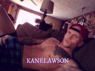 KANELAWSON