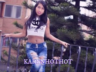 KARENHOTHOT Super Webcam