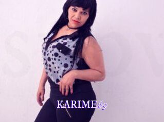 KARIME