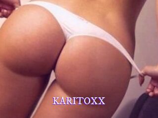 KARITOXX