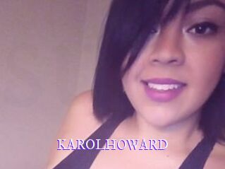 KAROLHOWARD