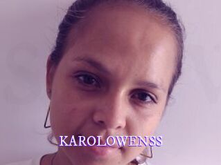 KAROLOWENSS