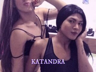 KATANDRA