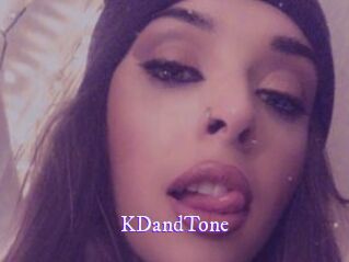 KDandTone