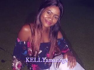 KELLYamazingx