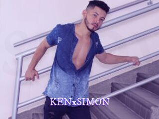 KENxSIMON