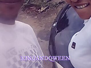 KINGANDQWEEN