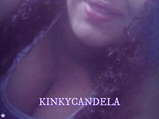 KINKYCANDELA