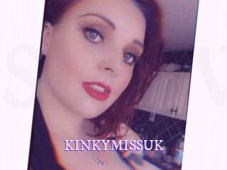 KINKYMISSUK