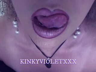 KINKYVIOLETXXX