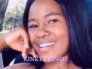 KINKYYYANGIE