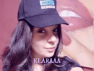 KLARAAA