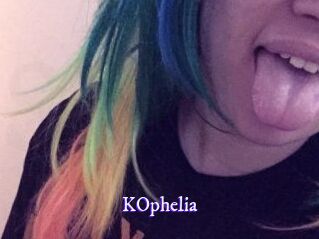 KOphelia
