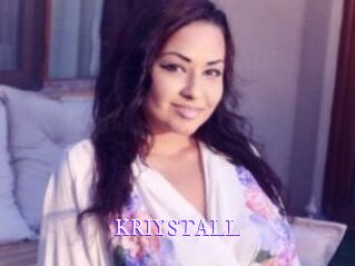 KRIYSTALL