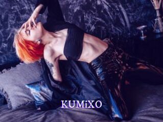 KUMiXO