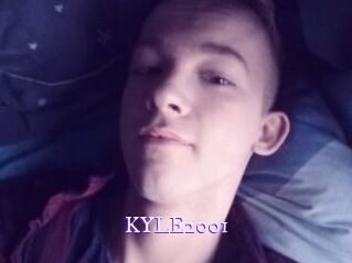 KYLE2001