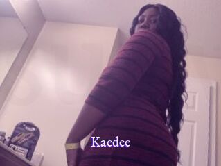 Kaedee