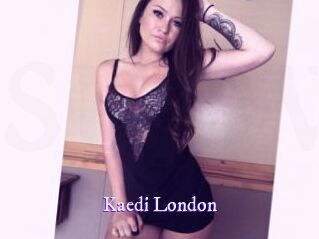 Kaedi_London