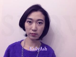 KailyAsh