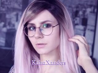 KainaXanders