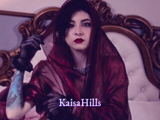 KaisaHills